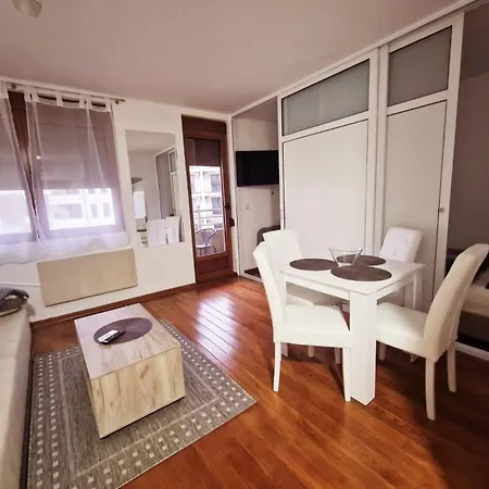 U In Pegaz Apartament *