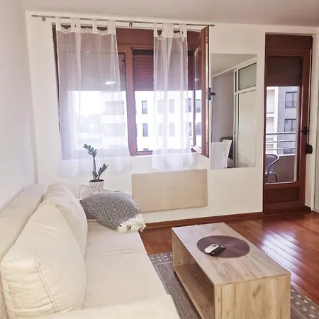 Apartment U In Pegaz Vrnjacka Banja