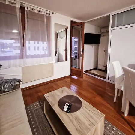 U In Pegaz * Vrnjačka Banja