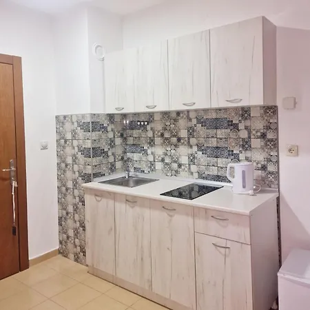 U In Pegaz Apartamento