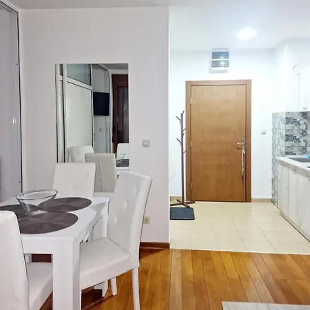 Apartment U In Pegaz
