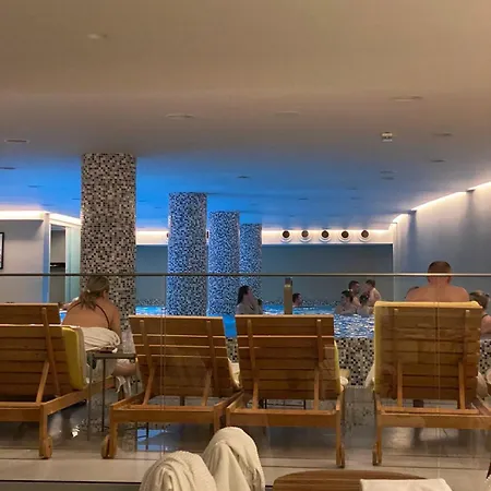 U In Pegaz Apartament