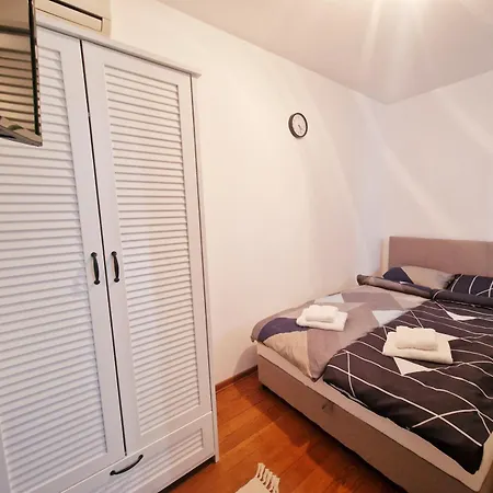 Apartment U In Pegaz *