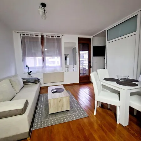 U In Pegaz Apartament