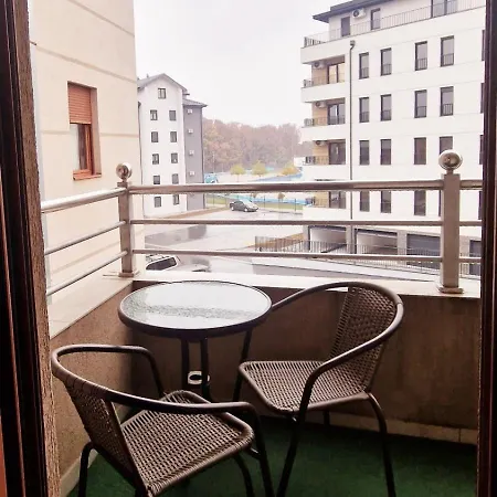 U In Pegaz * Vrnjačka Banja